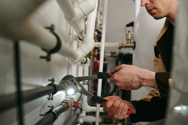 Best Emergency Plumbing Repair  in Cochituate, MA