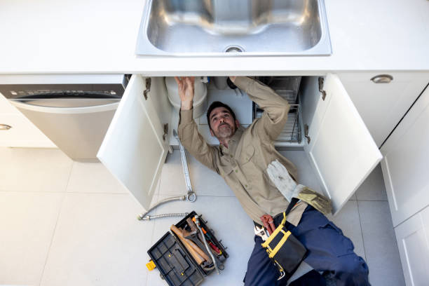 Best 24-Hour Plumber Near Me  in Cochituate, MA