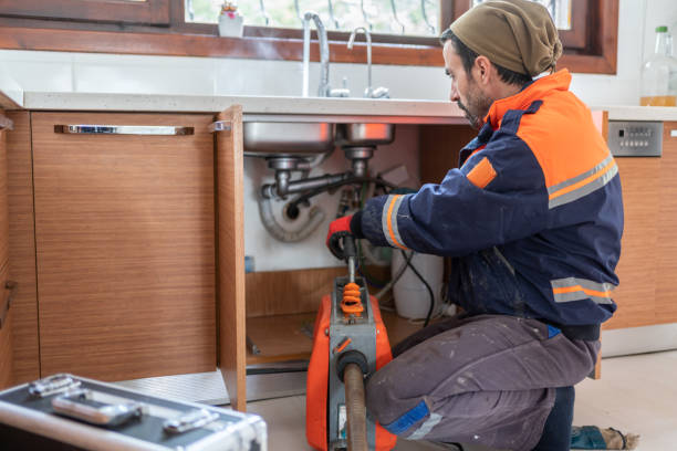 Best Local Plumber Services  in Cochituate, MA