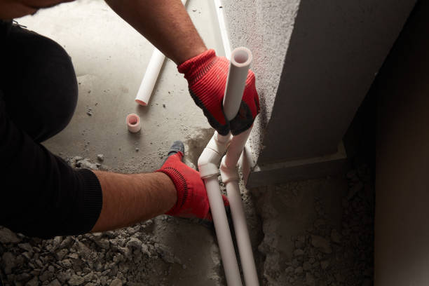 Best Plumbing Installation Services  in Cochituate, MA