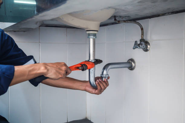 Best Best Plumbers Near Me  in Cochituate, MA