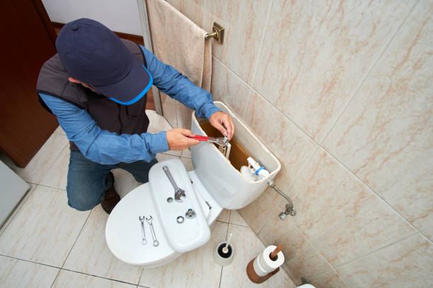 Best Plumbing Services Near Me  in Cochituate, MA