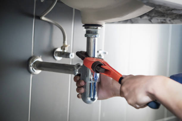 Best Sprinkler Systems  in Cochituate, MA
