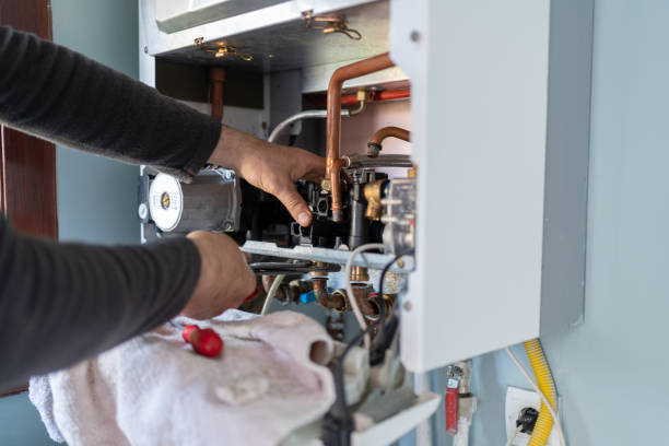 Best Emergency Plumber  in Cochituate, MA