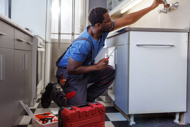 Best Leak Detection Services  in Cochituate, MA